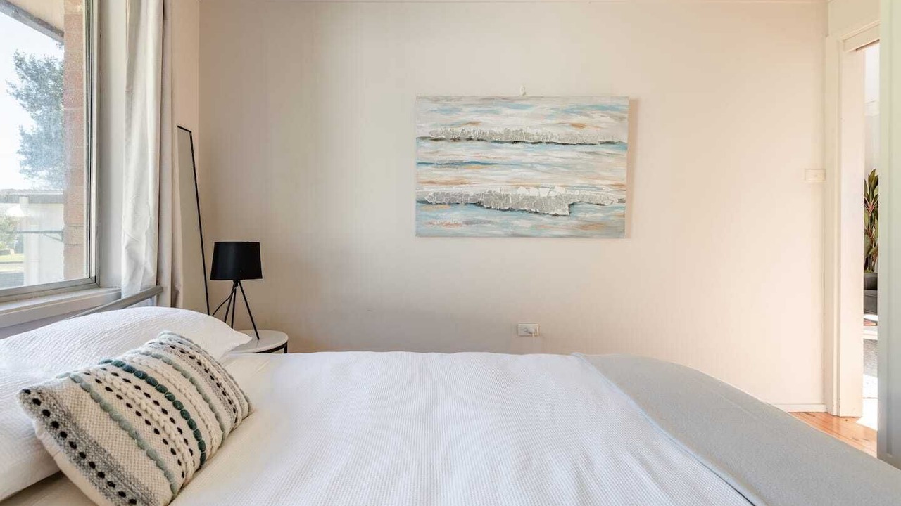 Photo of Bedroom in Culburra Beach
