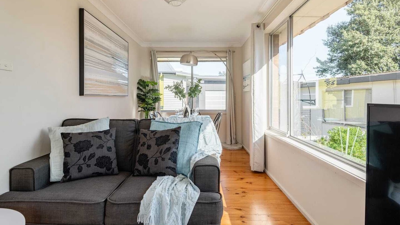 Photo of Livingroom in Culburra Beach