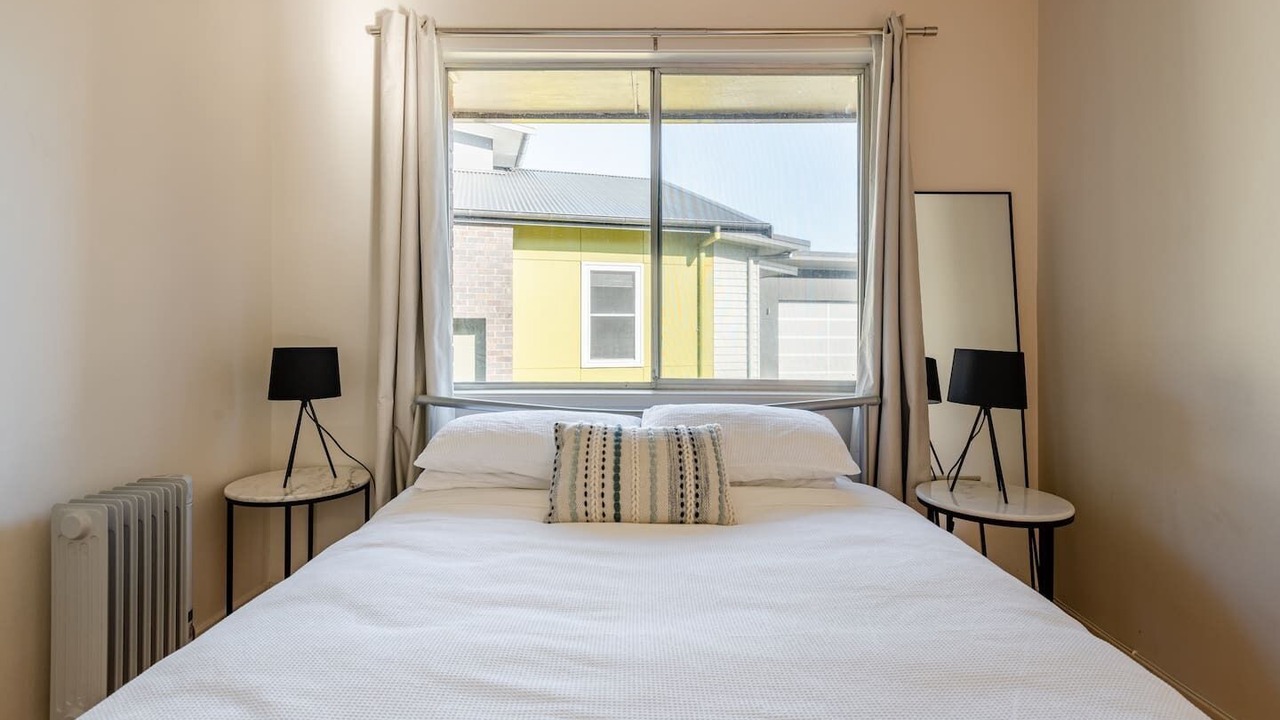 Photo of Bedroom in Culburra Beach