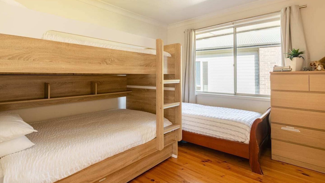 Photo of Bedroom in Culburra Beach