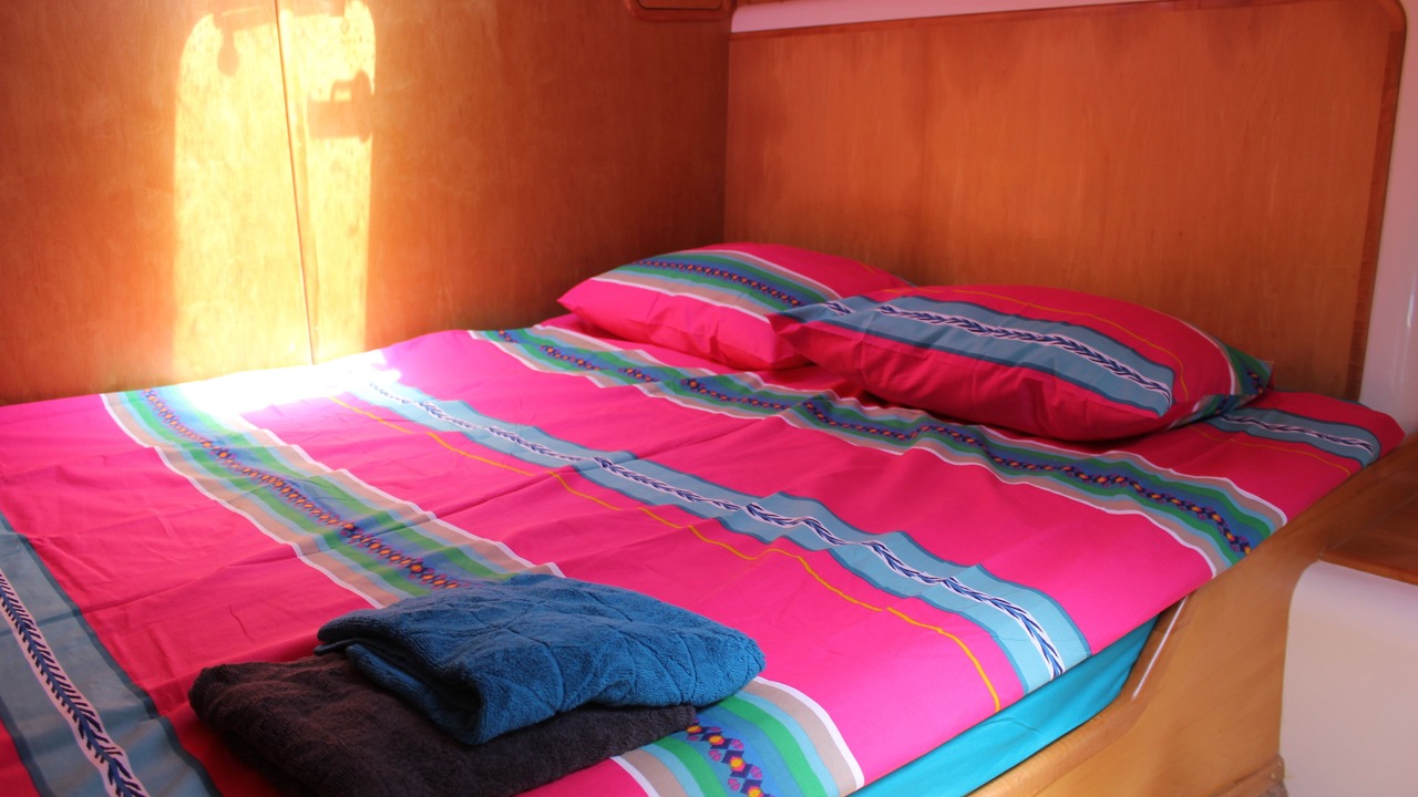 Photo of Bedroom in Ornos