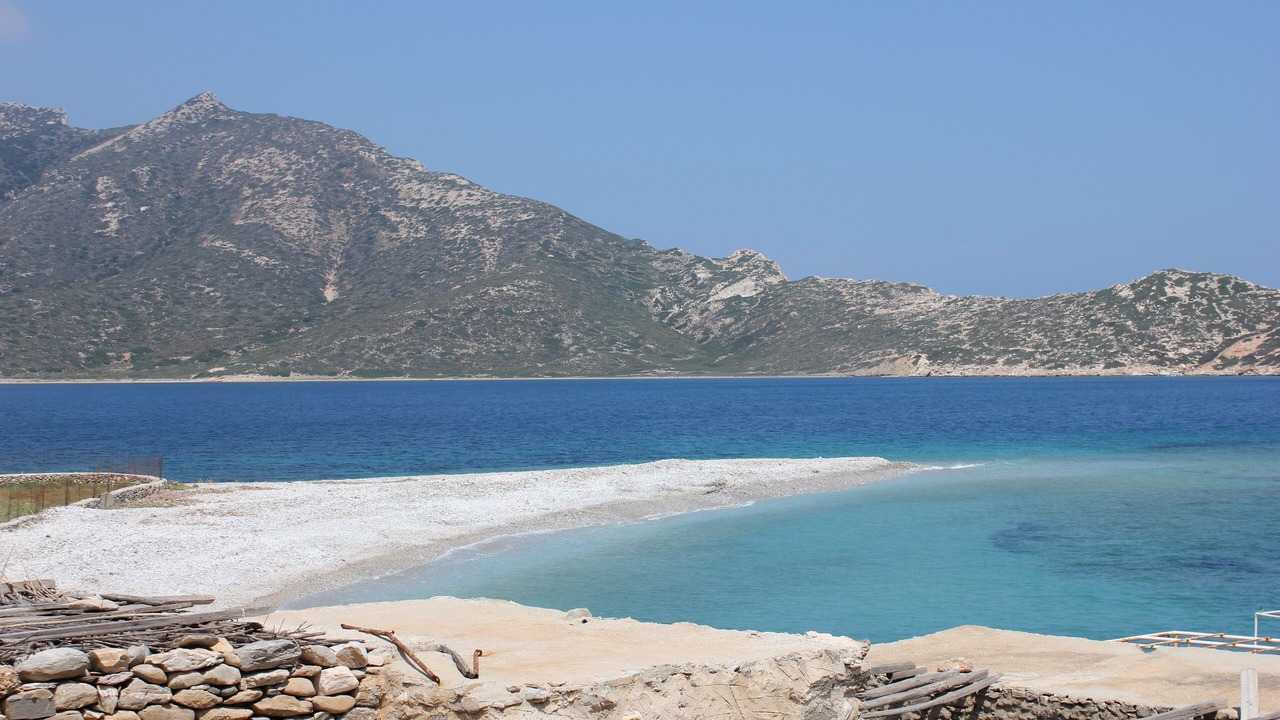 Photo of Others in Ornos