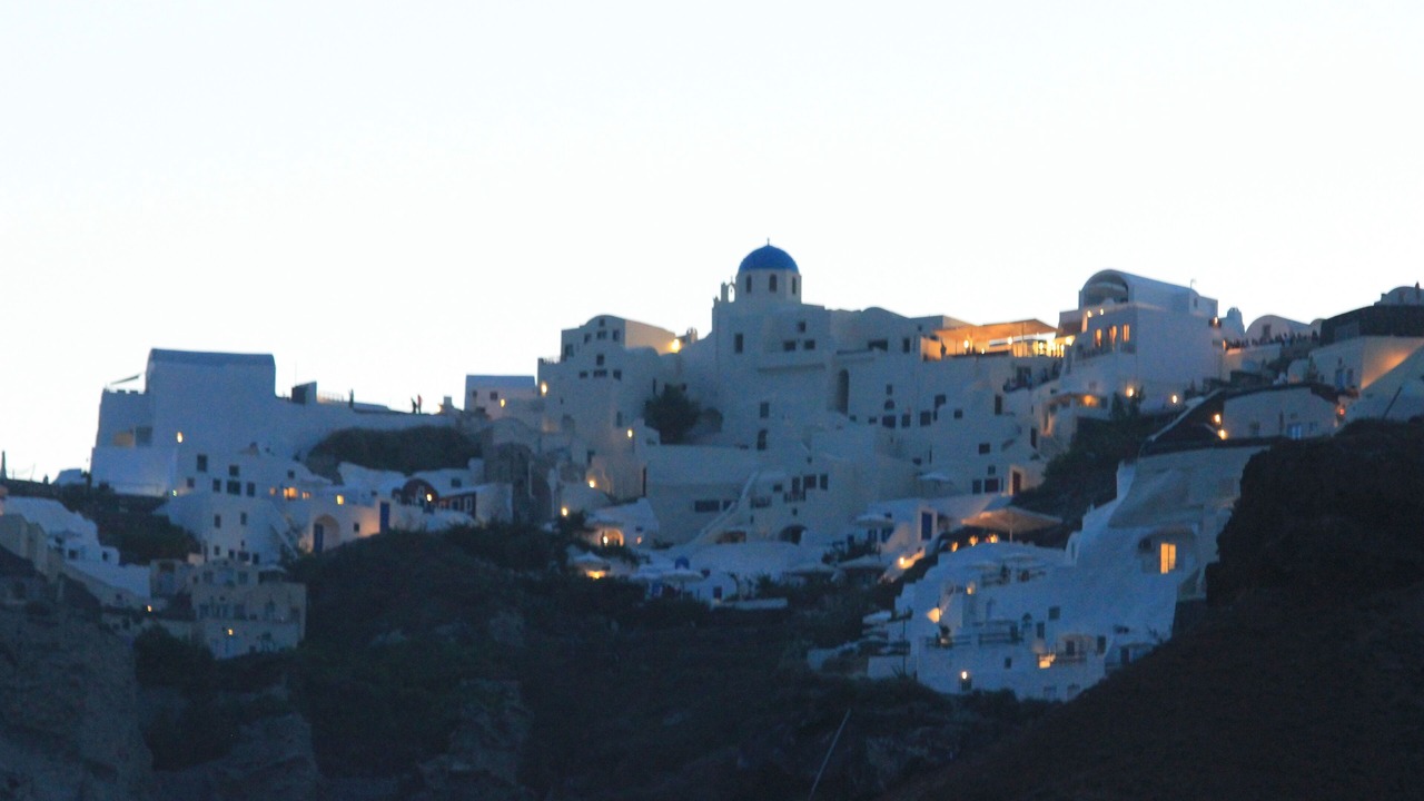 Photo of Outdoor in Ornos