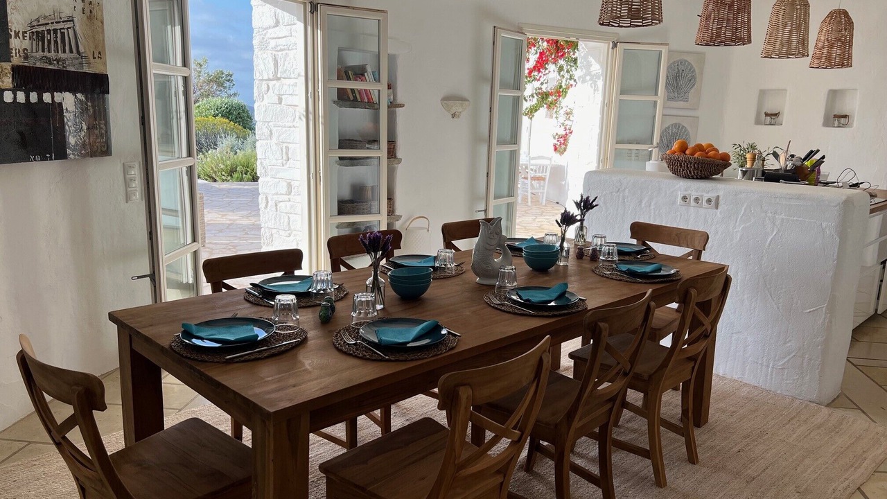 Photo of Others in Paros