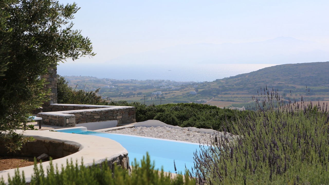 Photo of Outdoor in Paros