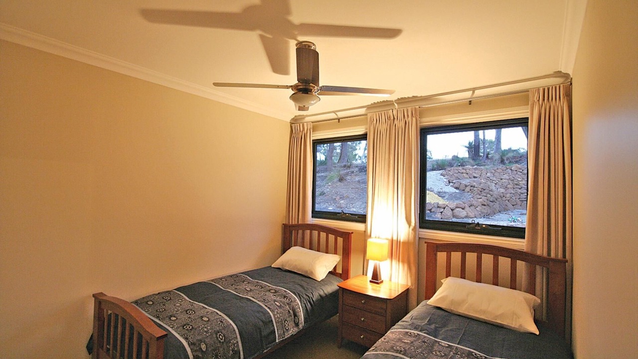 Photo of Bedroom in Quindalup