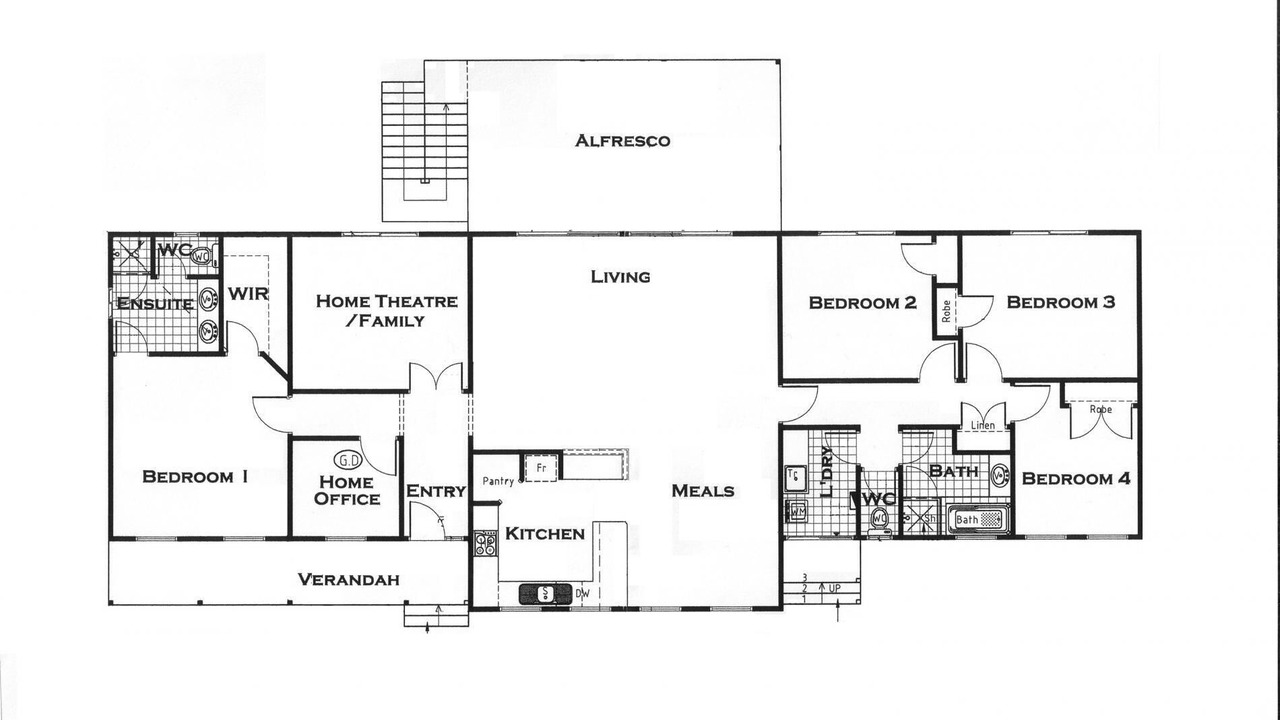 Photo of Bedroom in Quindalup