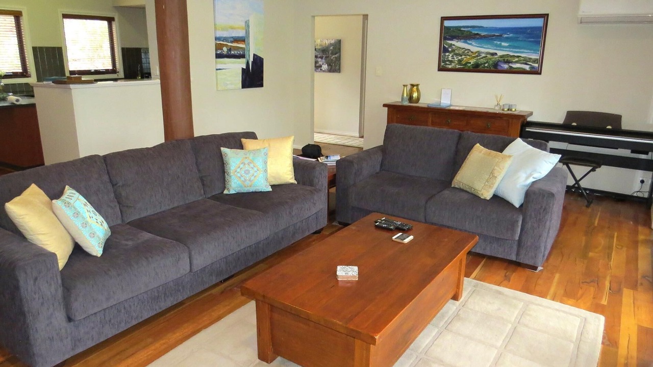 Photo of Bedroom in Quindalup