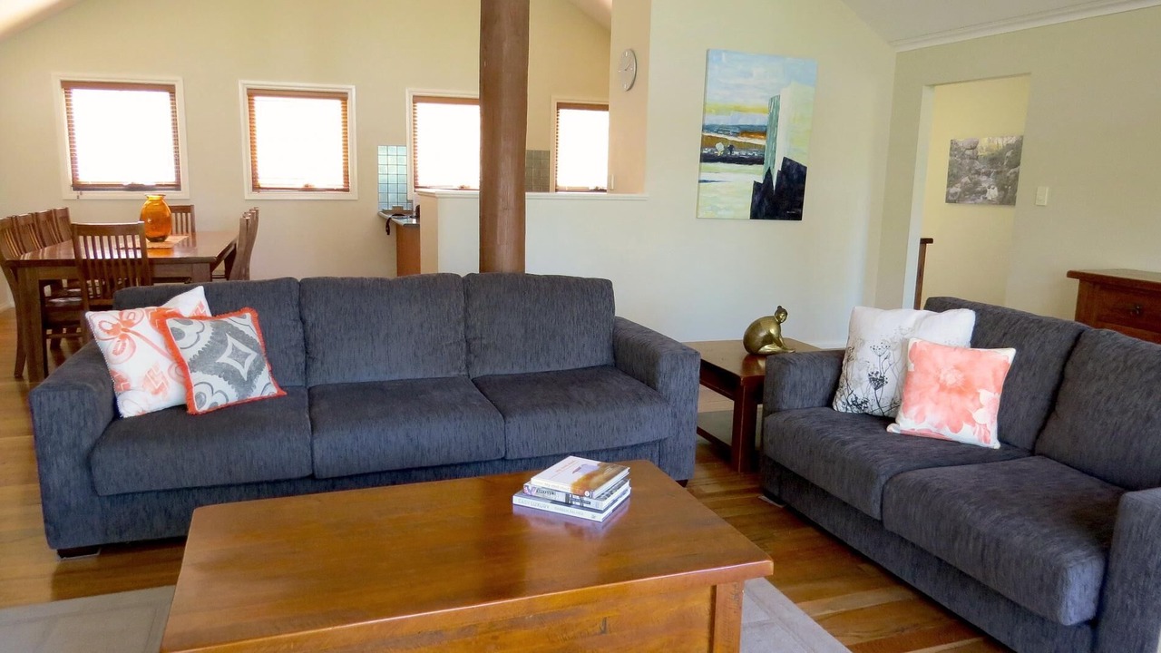 Photo of Bedroom in Quindalup