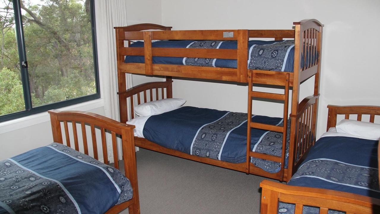 Photo of Bedroom in Quindalup