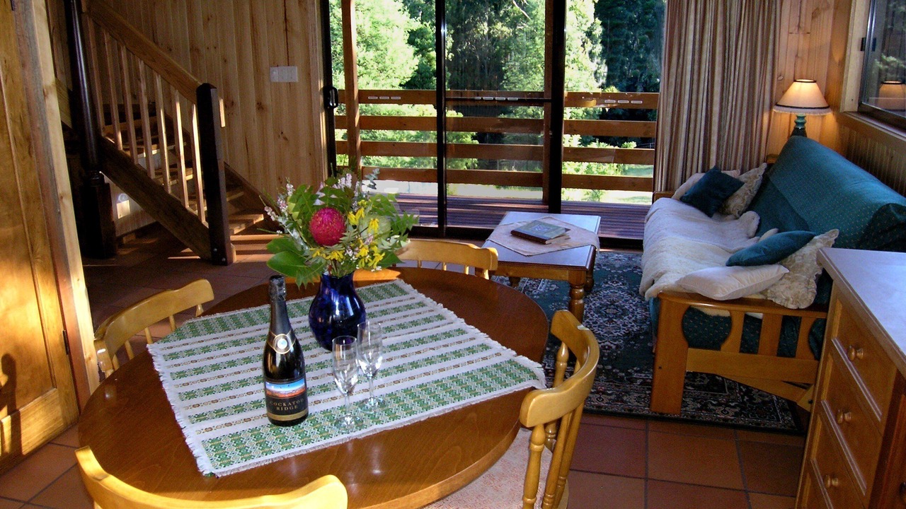 Photo of Livingroom in Gembrook