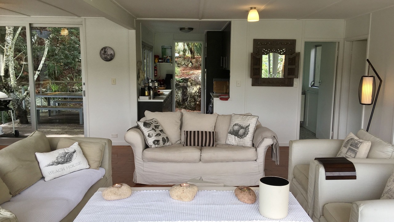 Photo of Livingroom in Bar Point