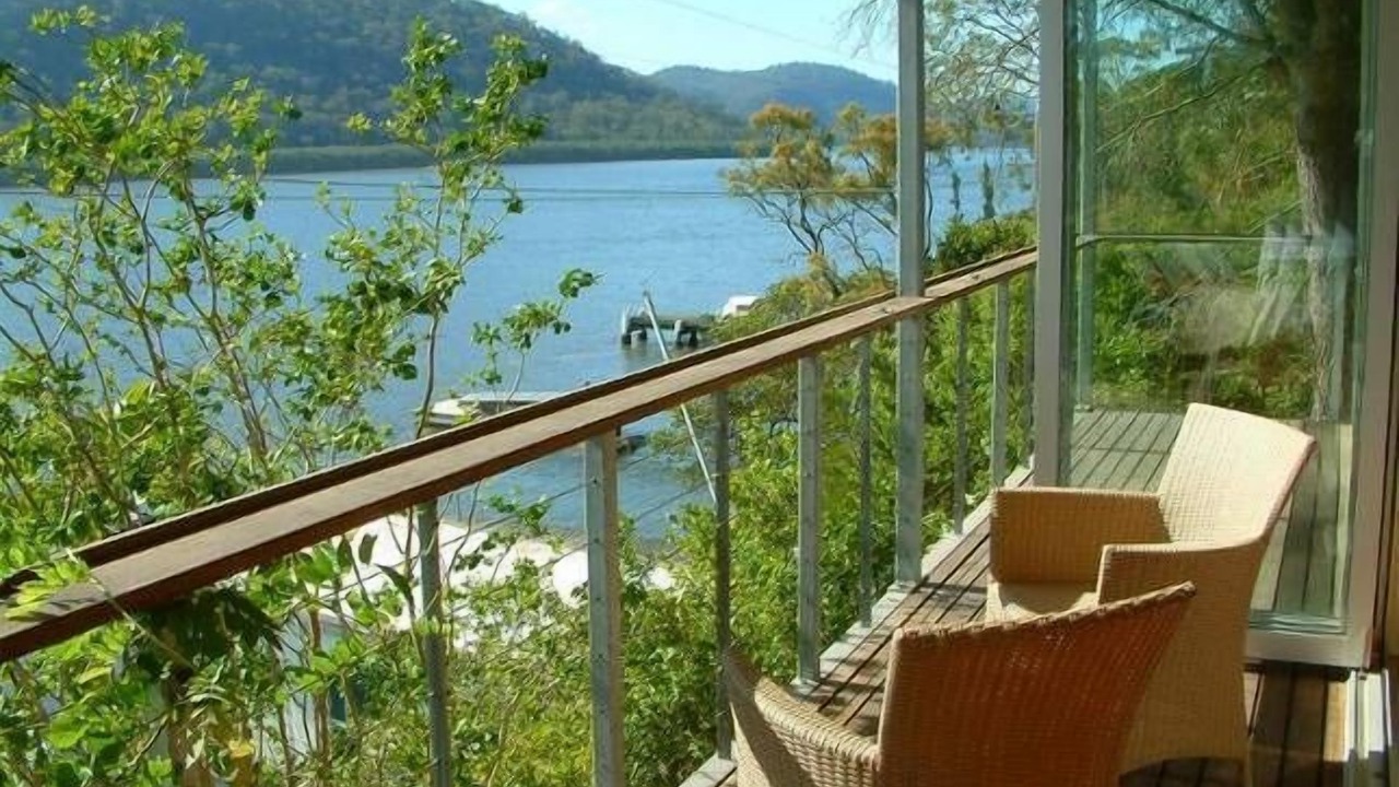 Photo of Outdoor in Bar Point