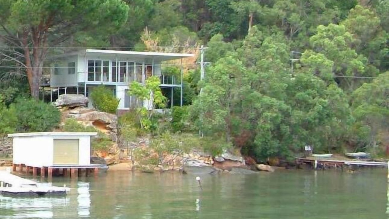 Photo of Outdoor in Bar Point