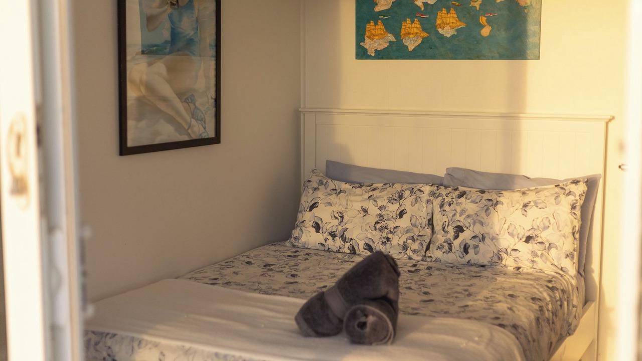 Photo of Bedroom in Scotts Head