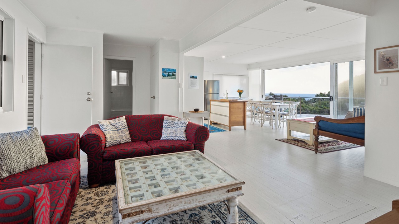 Photo of Livingroom in Scotts Head