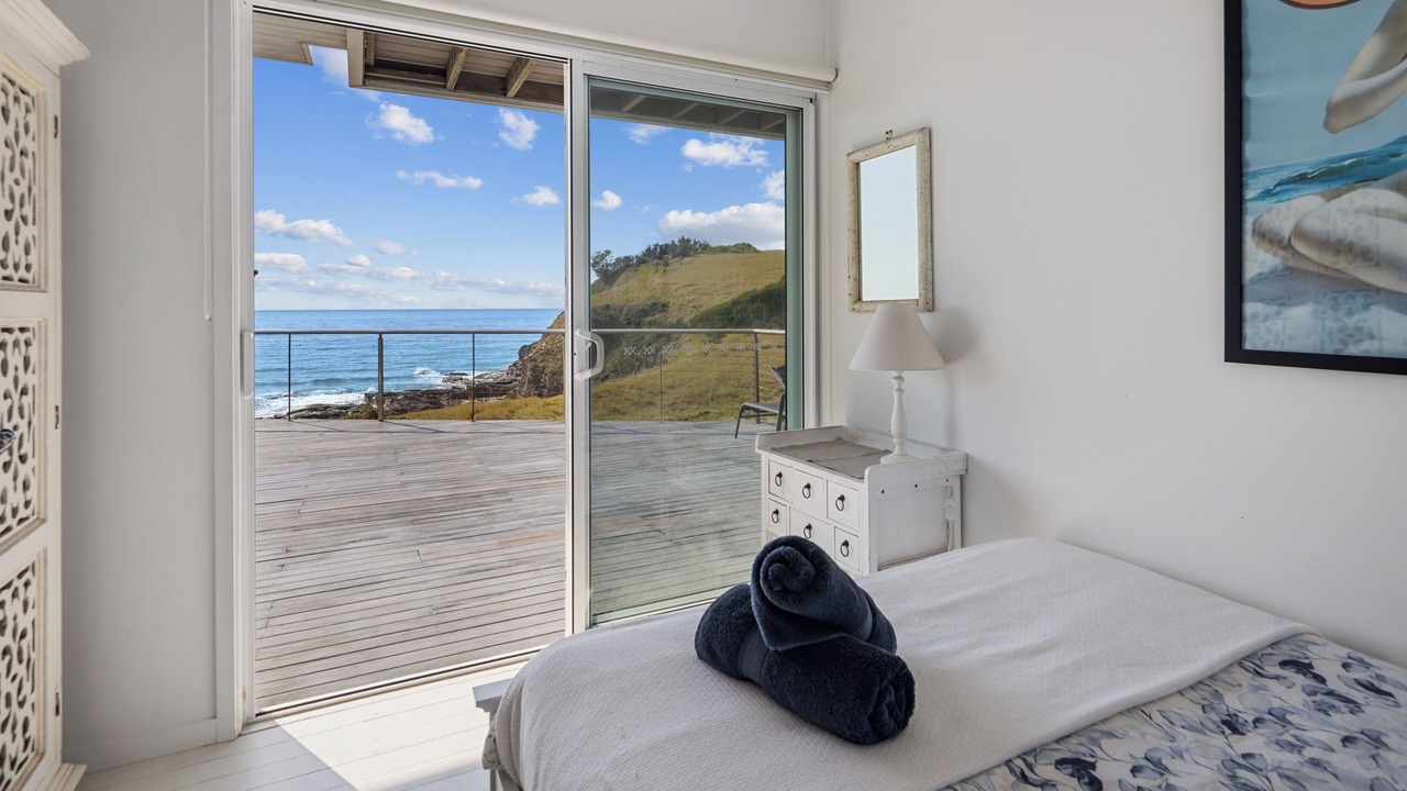 Photo of Bedroom in Scotts Head