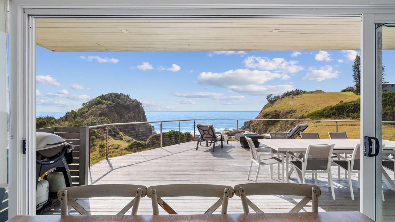 Photo of Outdoor in Scotts Head