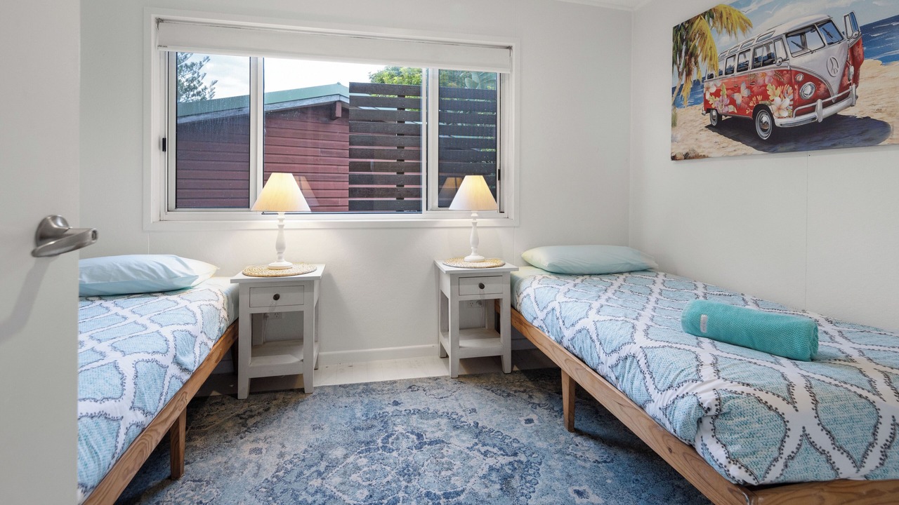 Photo of Bedroom in Scotts Head