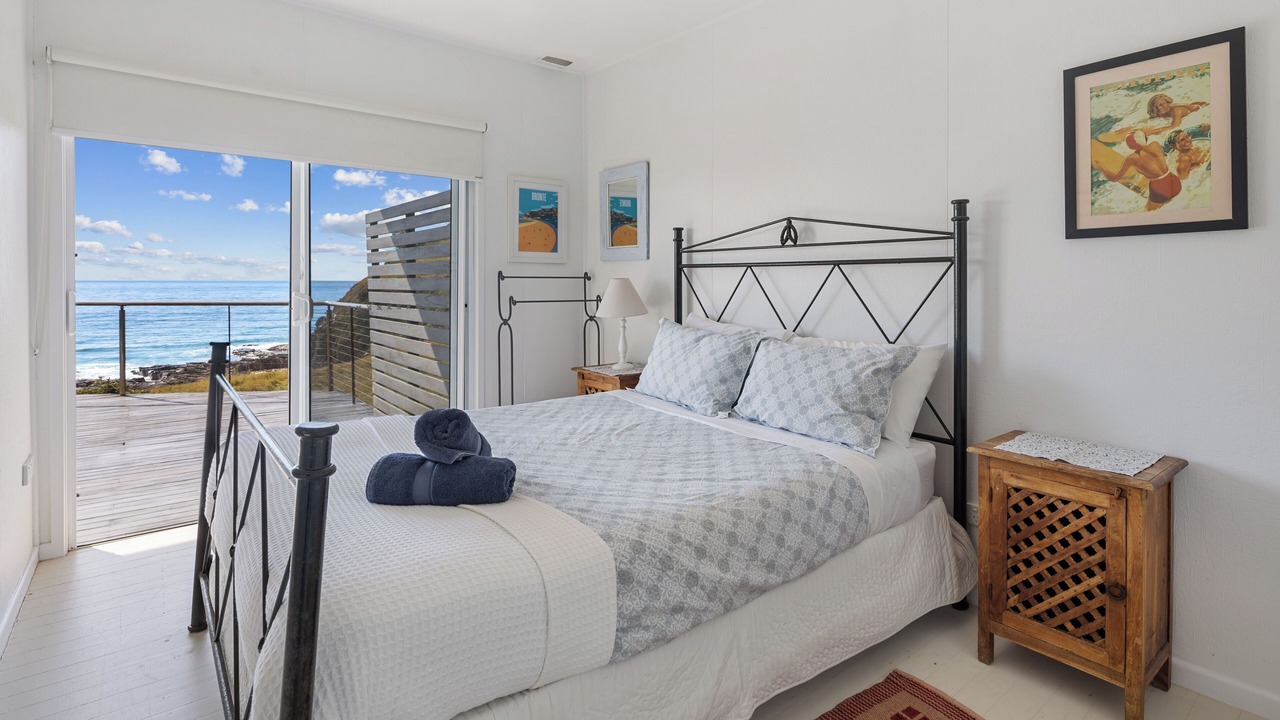 Photo of Bedroom in Scotts Head