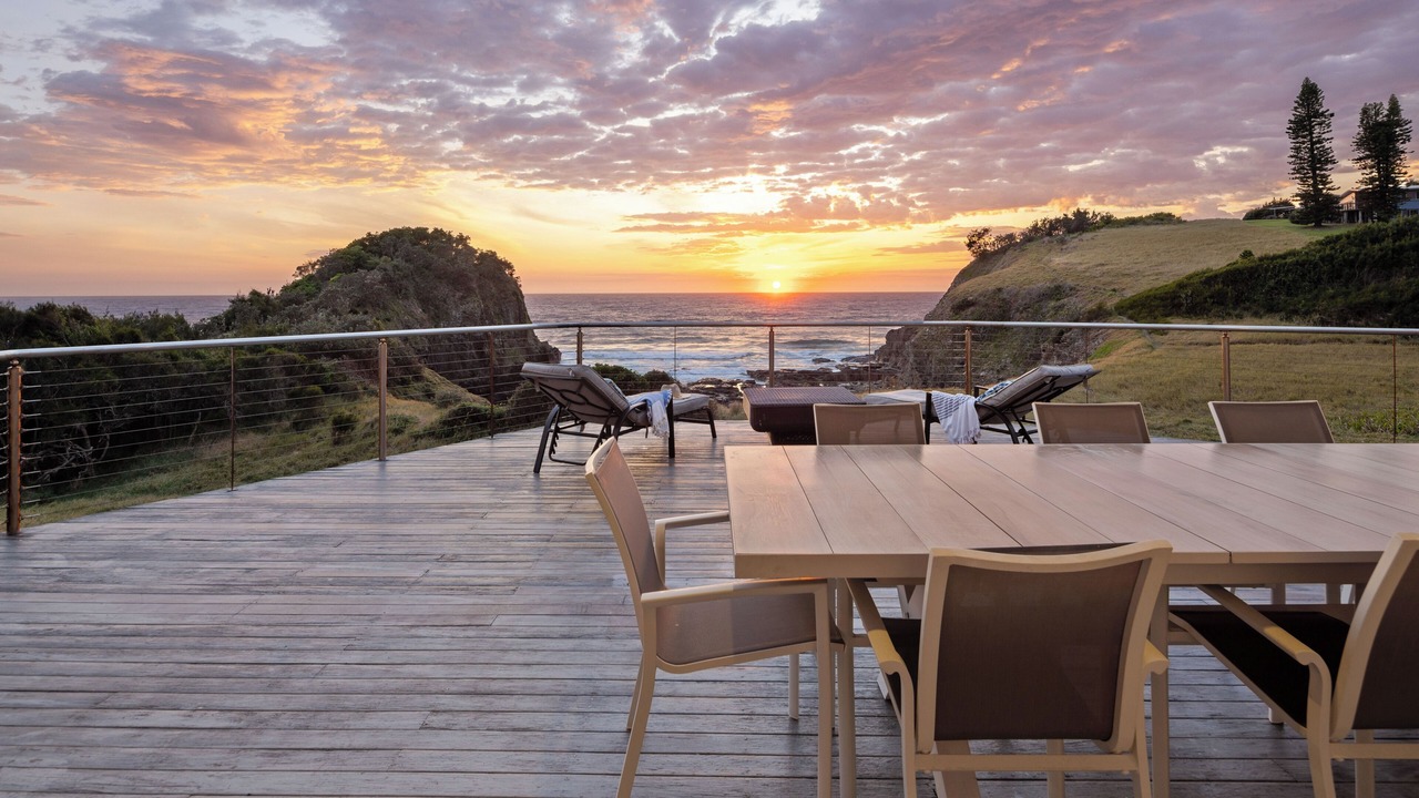 Photo of Outdoor in Scotts Head