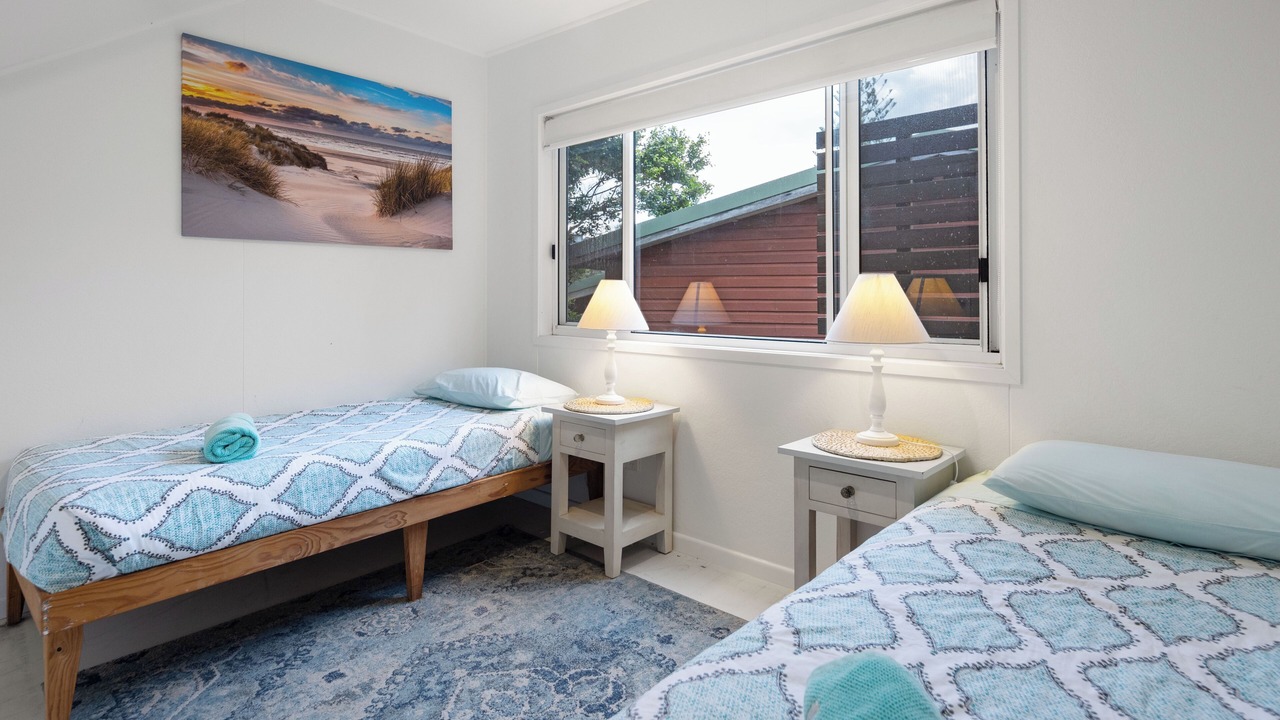 Photo of Bedroom in Scotts Head