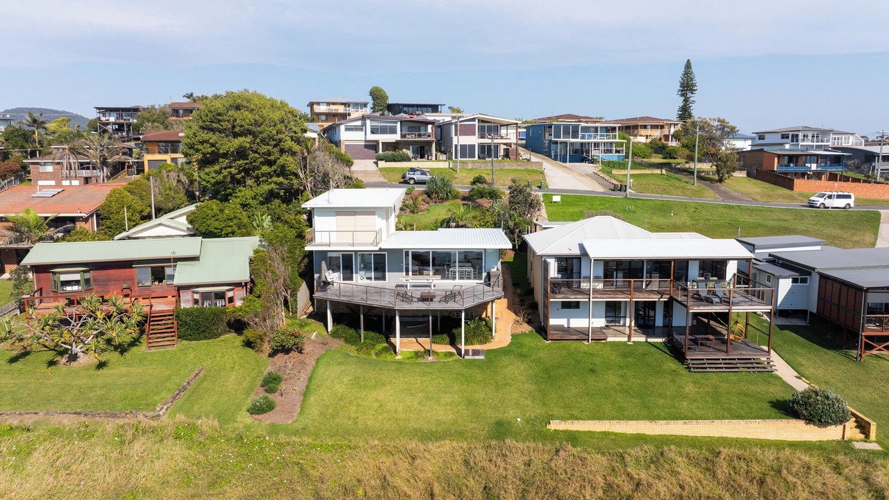 Photo of Outdoor in Scotts Head
