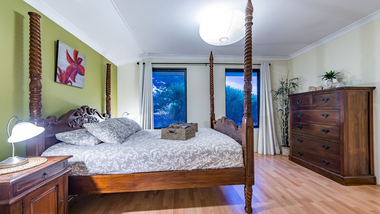 Photo of Bedroom in Quinns Rocks