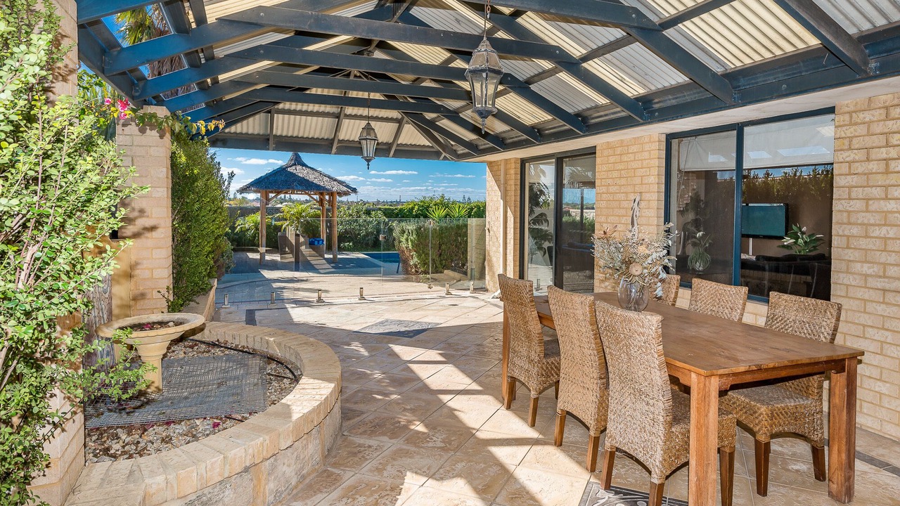 Photo of Outdoor in Quinns Rocks