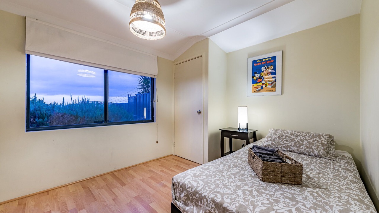 Photo of Bedroom in Quinns Rocks
