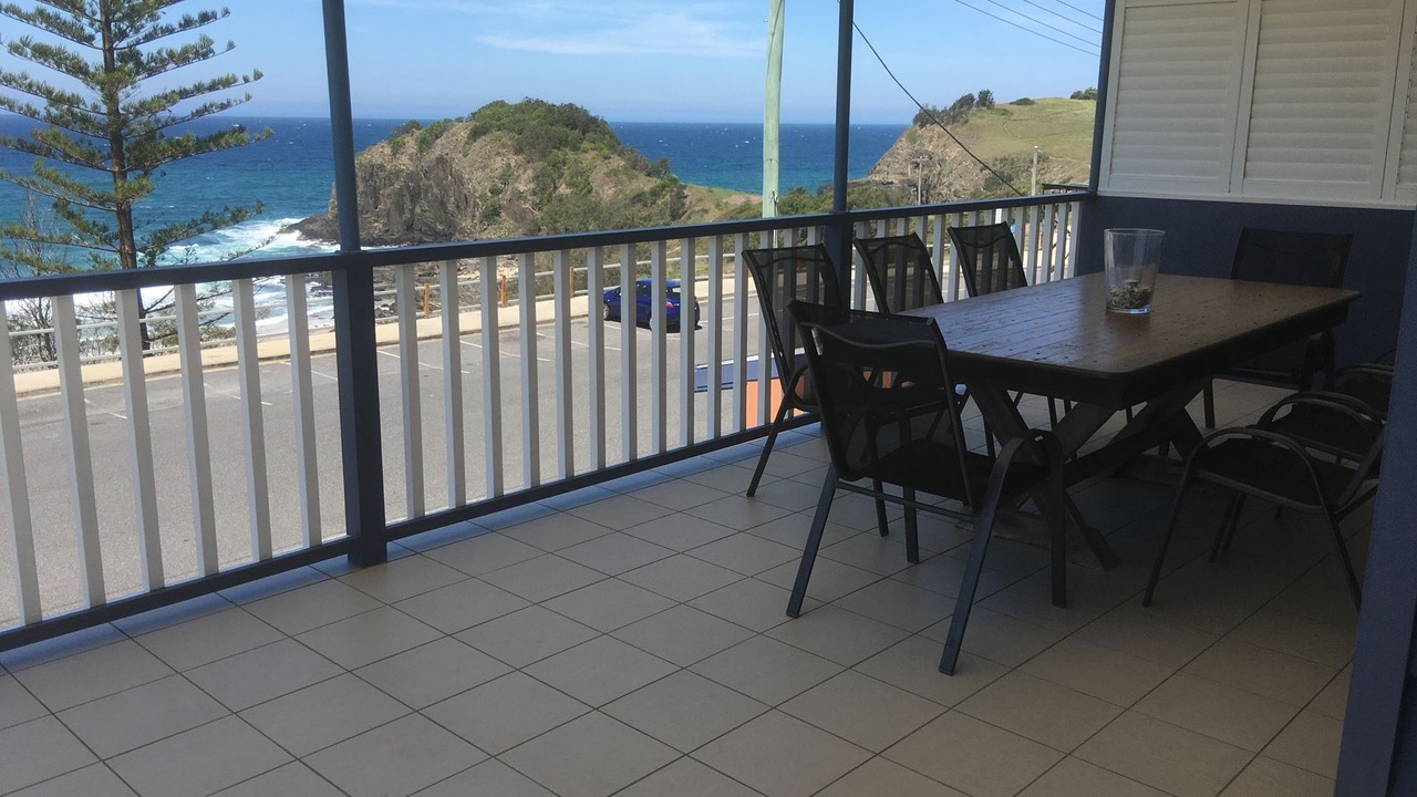 Photo of Outdoor in Scotts Head