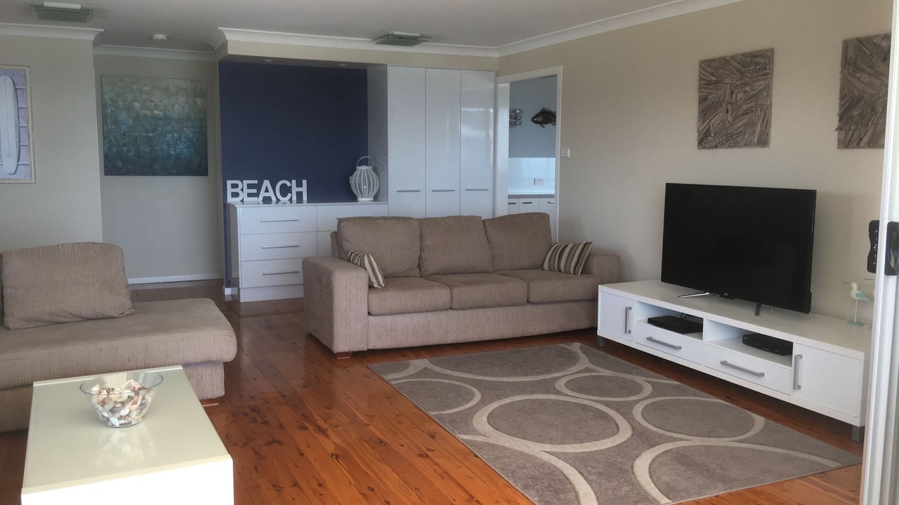 Photo of Livingroom in Scotts Head