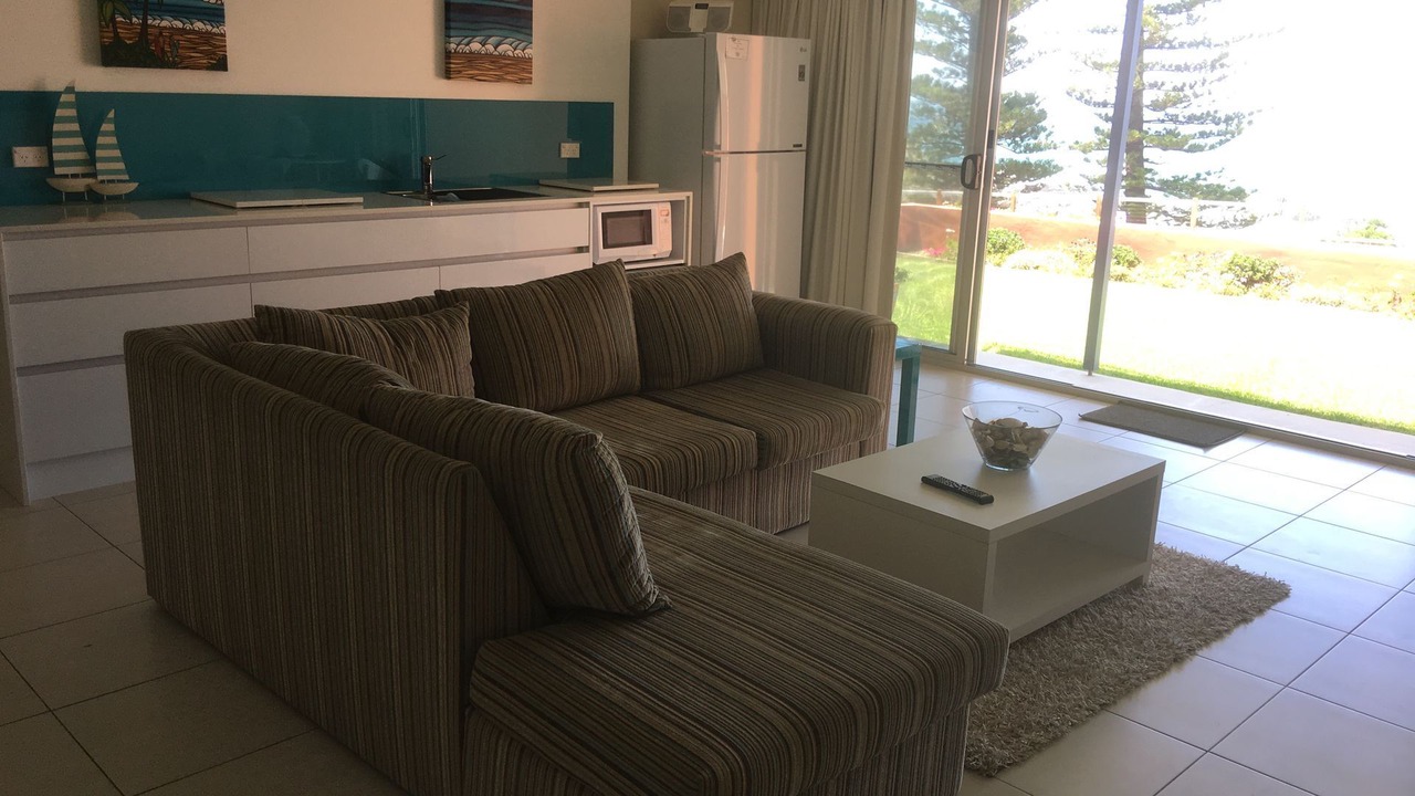 Photo of Livingroom in Scotts Head