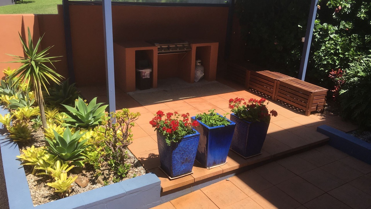 Photo of Patio Balcony in Scotts Head