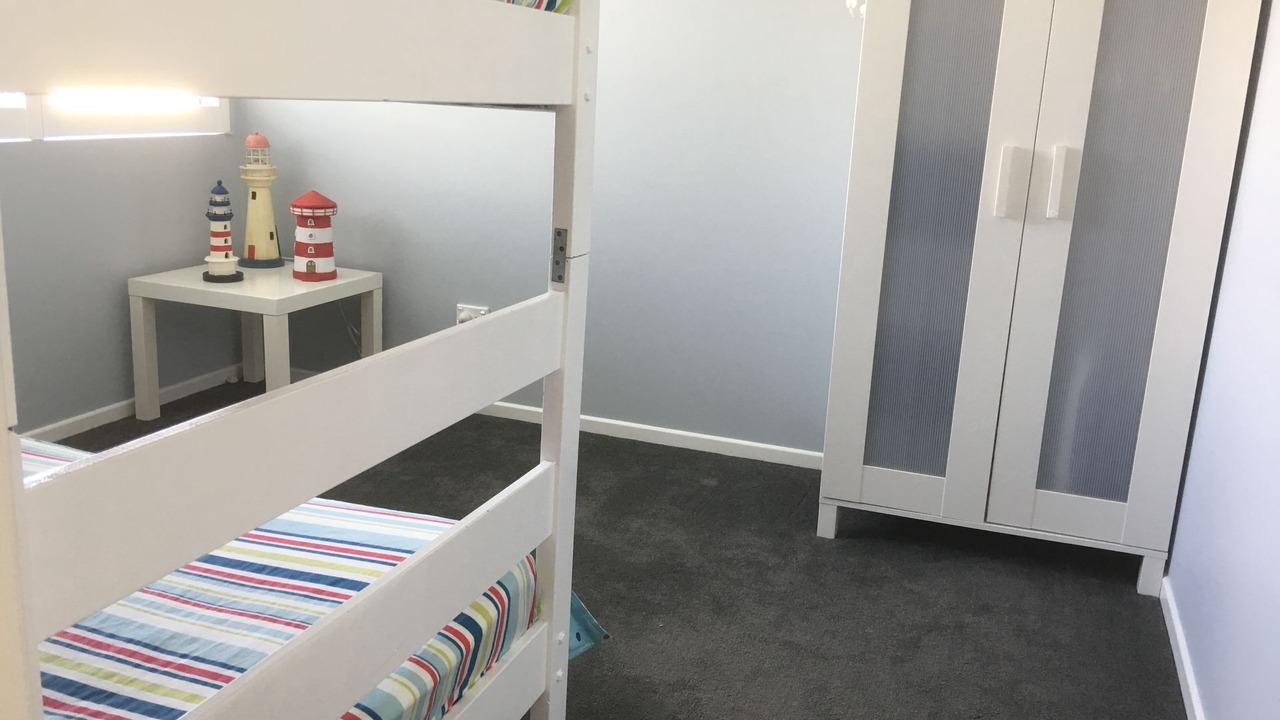 Photo of Bedroom in Scotts Head