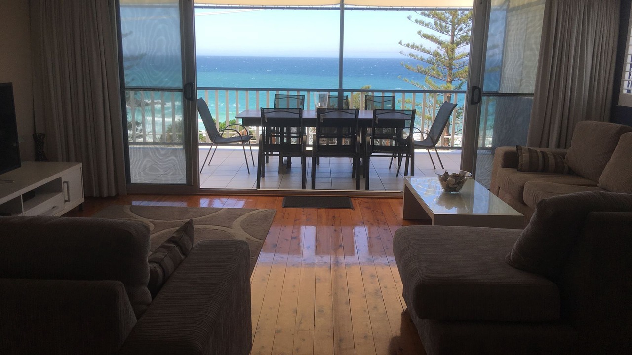 Photo of Livingroom in Scotts Head