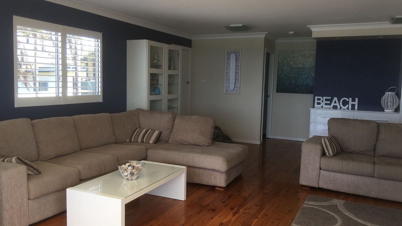 Photo of Livingroom in Scotts Head