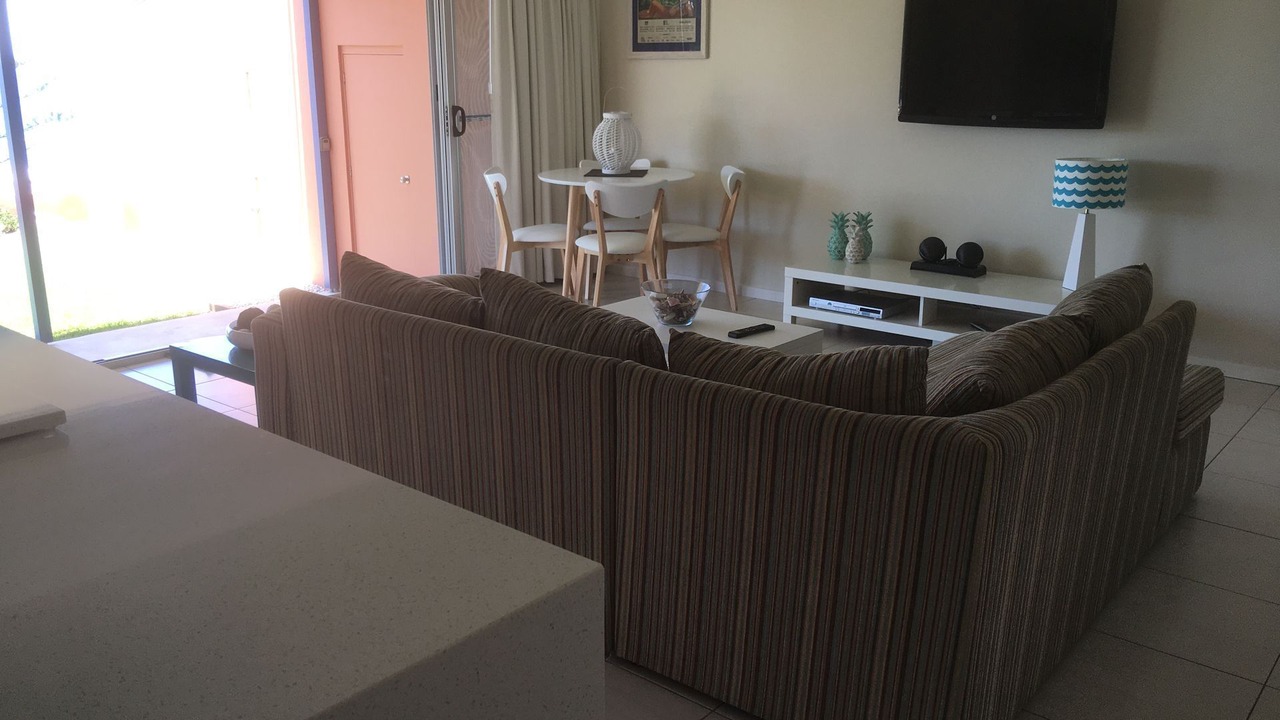 Photo of Livingroom in Scotts Head