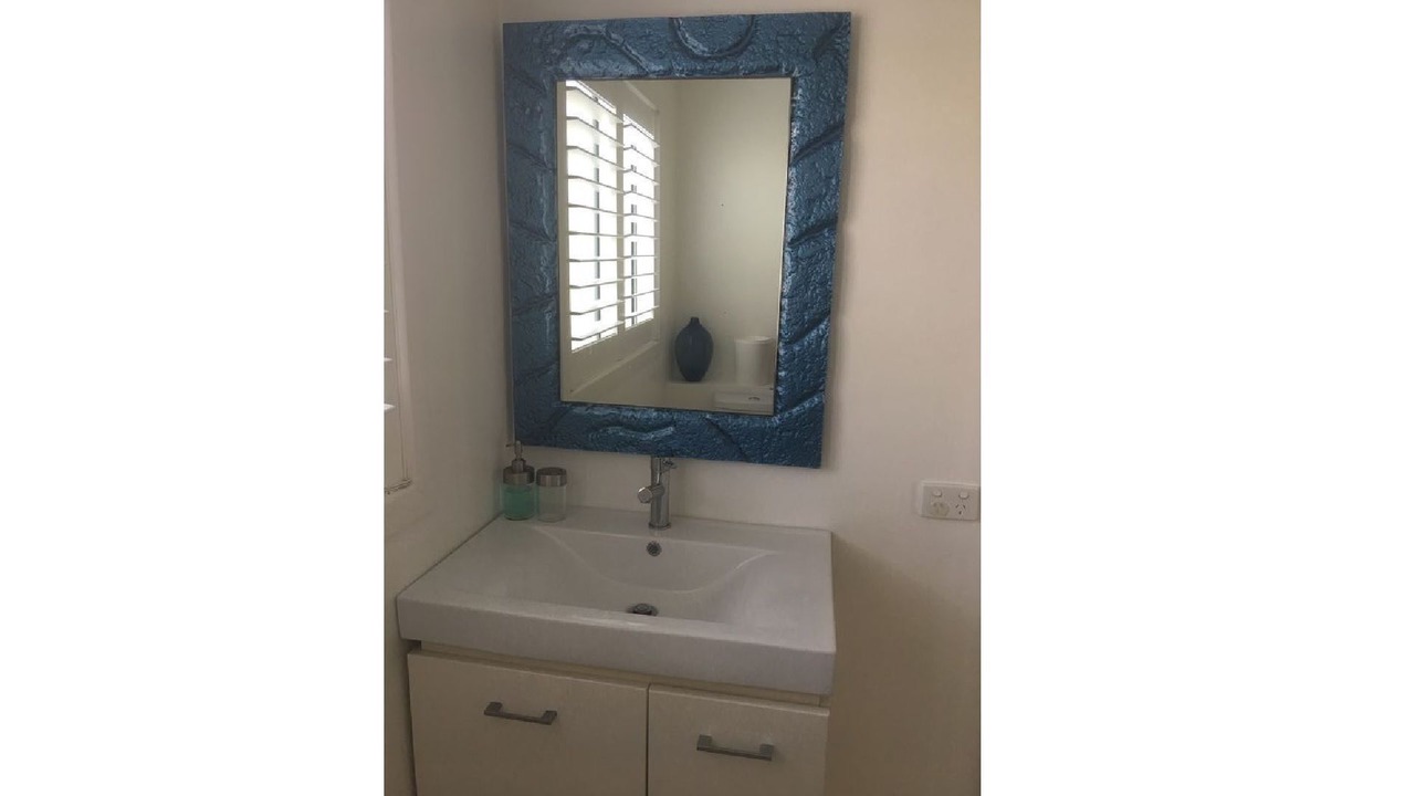 Photo of Bathroom in Scotts Head