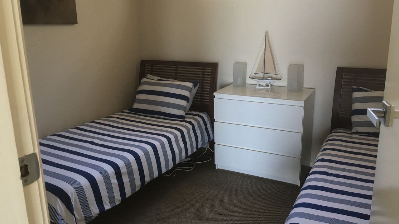 Photo of Bedroom in Scotts Head