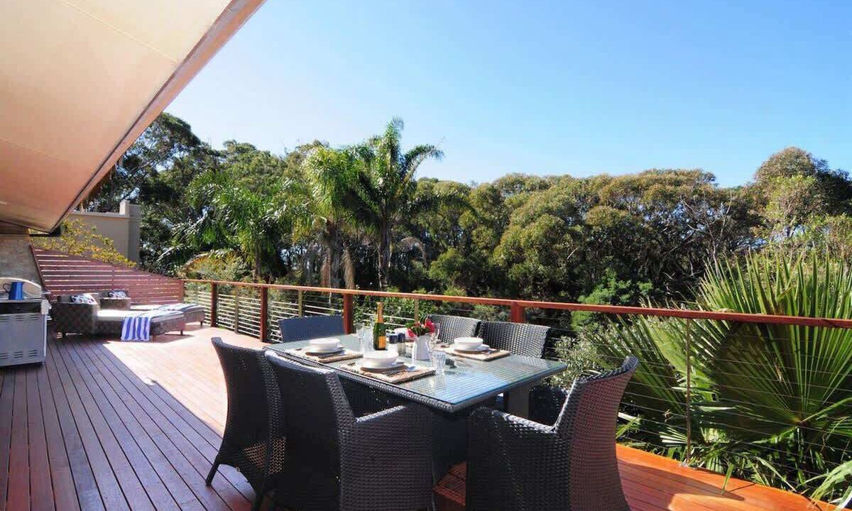 Photo of Outdoor in Vincentia