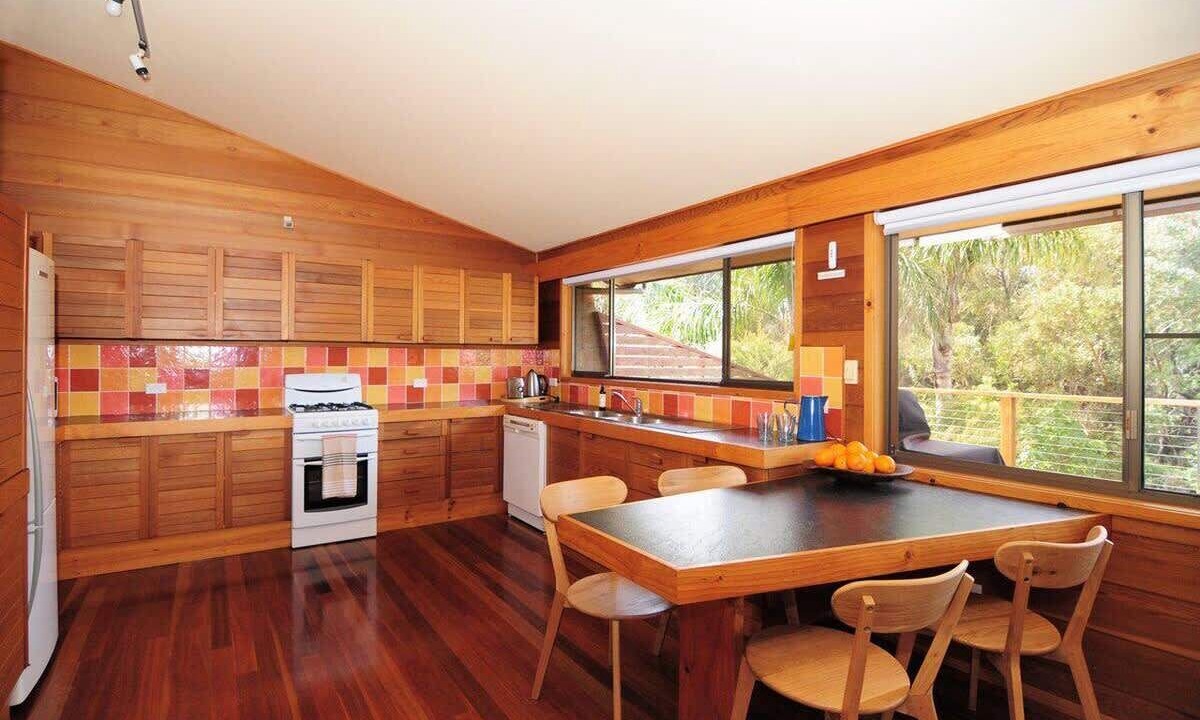 Photo of Kitchen in Vincentia