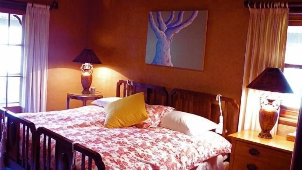Photo of Bedroom in Eurunderee
