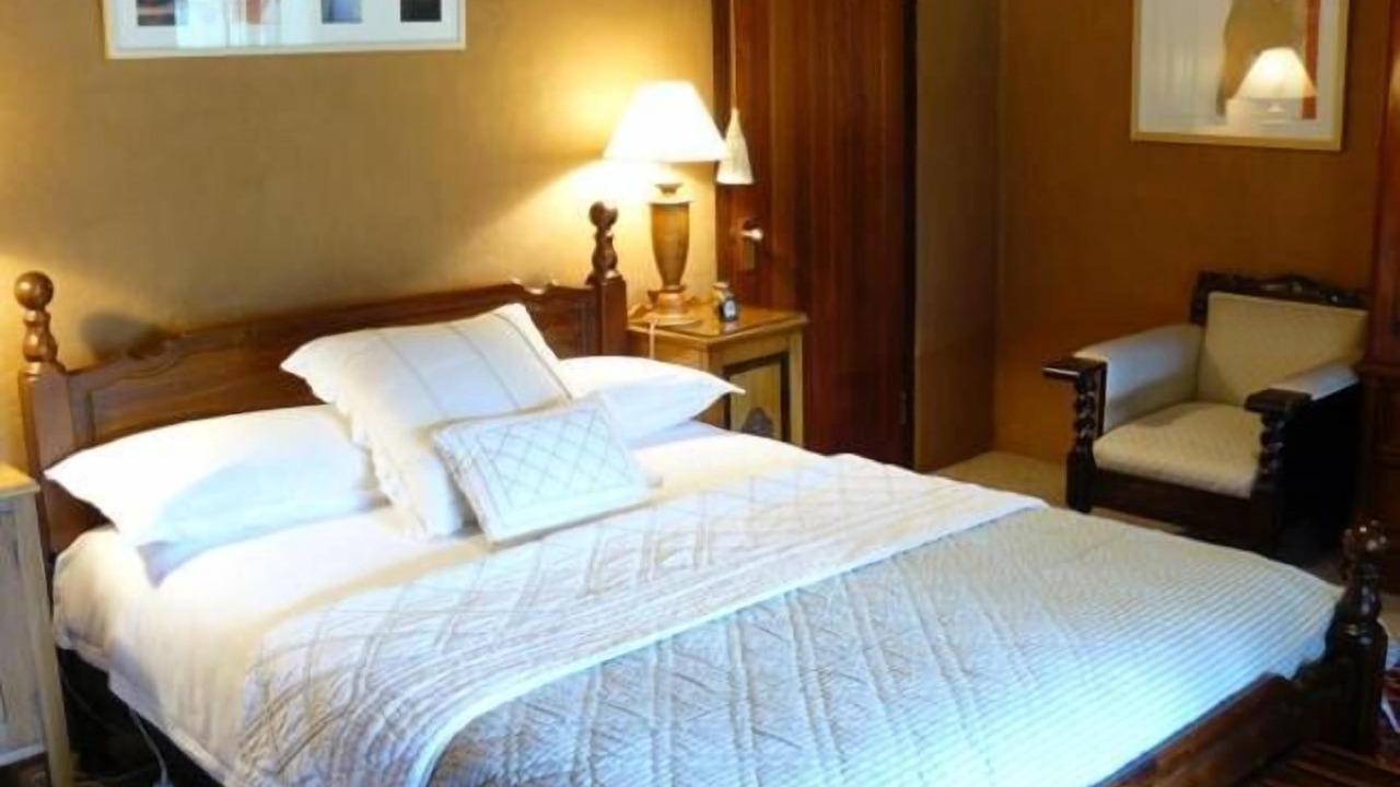 Photo of Bedroom in Eurunderee