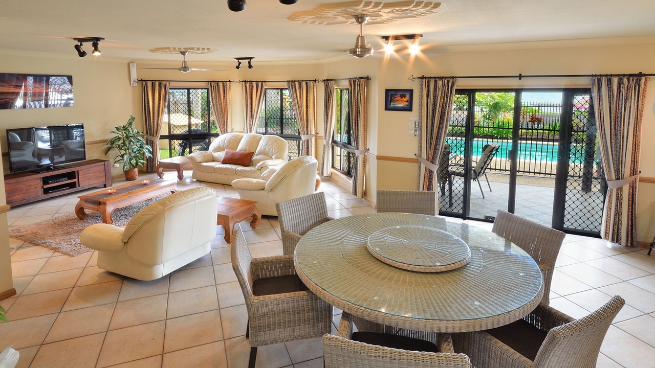 Photo of Bedroom in Holloways Beach
