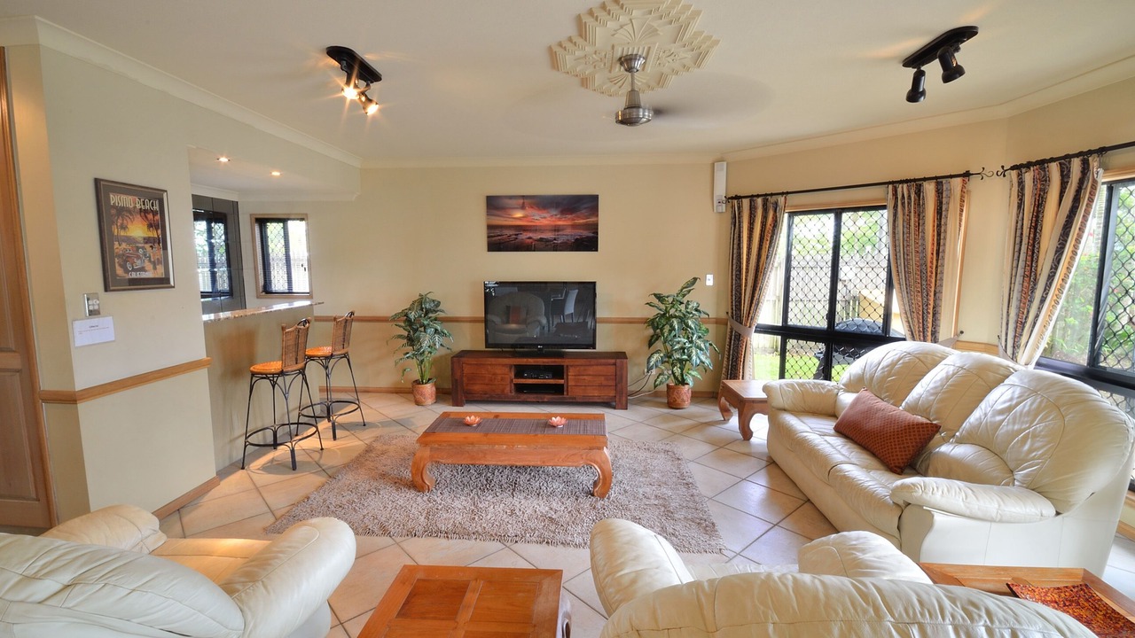 Photo of Bedroom in Holloways Beach