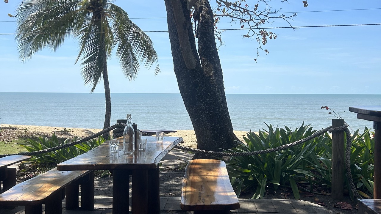Photo of Outdoor in Holloways Beach