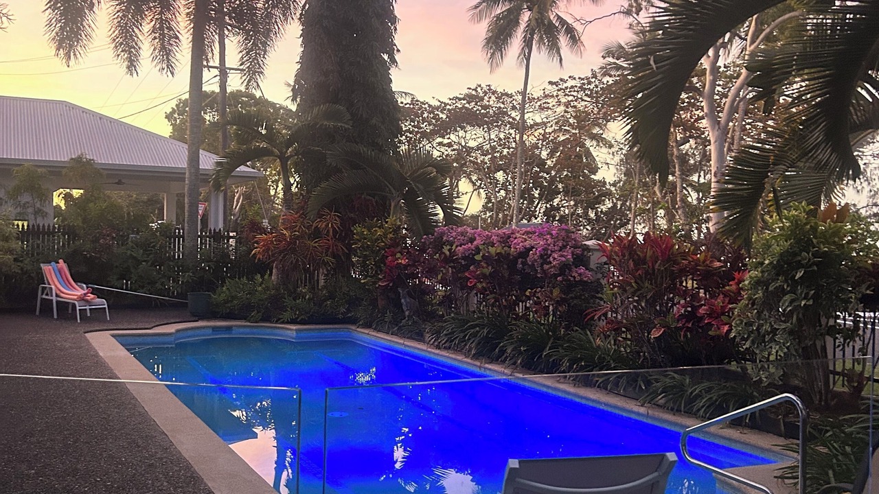 Photo of Outdoor in Holloways Beach