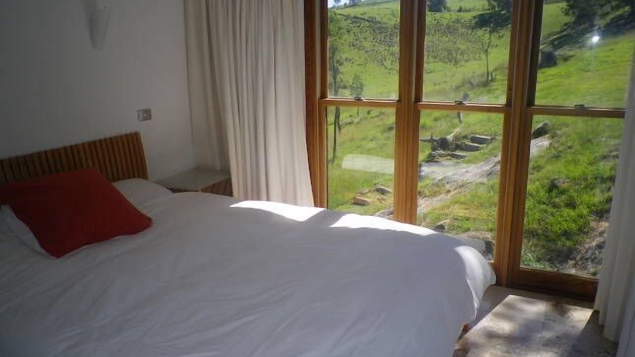Photo of Bedroom in Megalong Valley