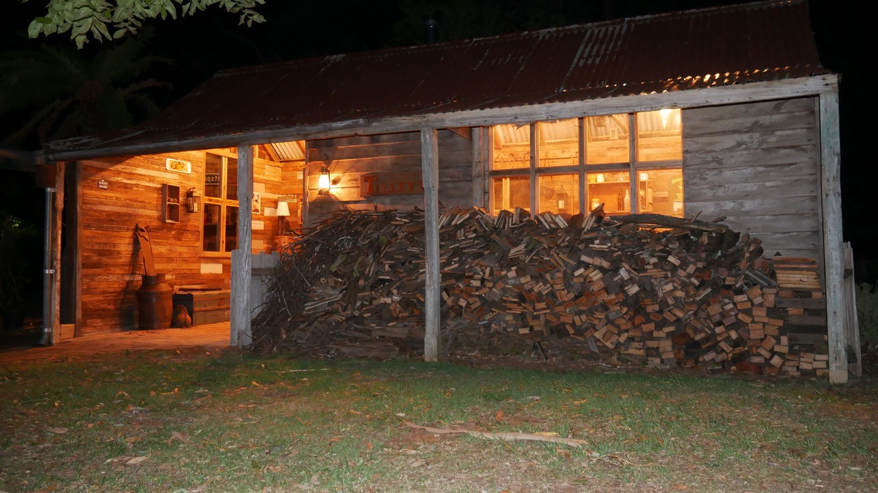 Photo of Others in Trentham
